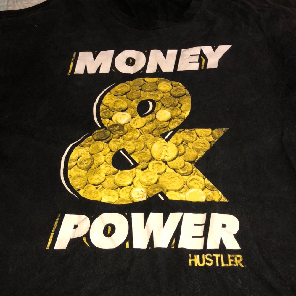 Men’s shirt